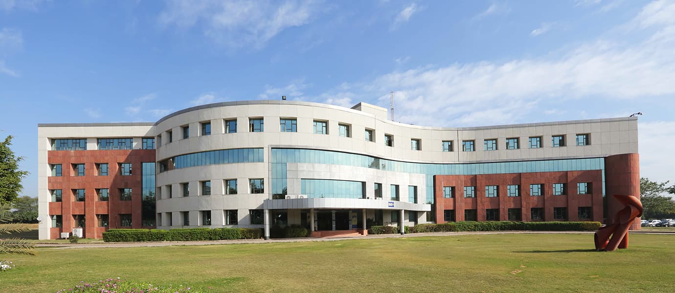 Amity University Jaipur