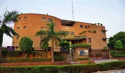 JIMS Rohini college image
