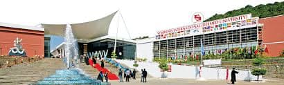 Symbiosis International University