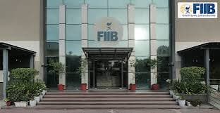 Fortune Institute of International Business college image
